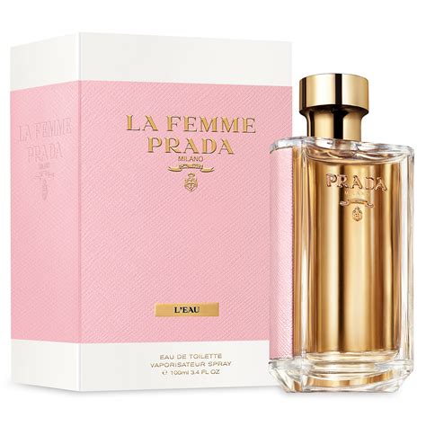 la femme Prada 100ml